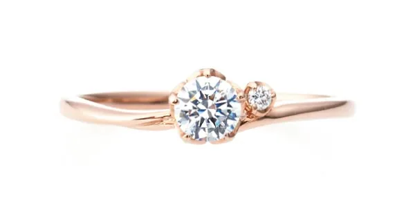 Pink Gold